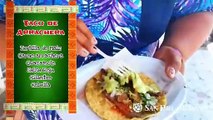 Una Mordida Tacos Tijuana: Tacos El Chino
