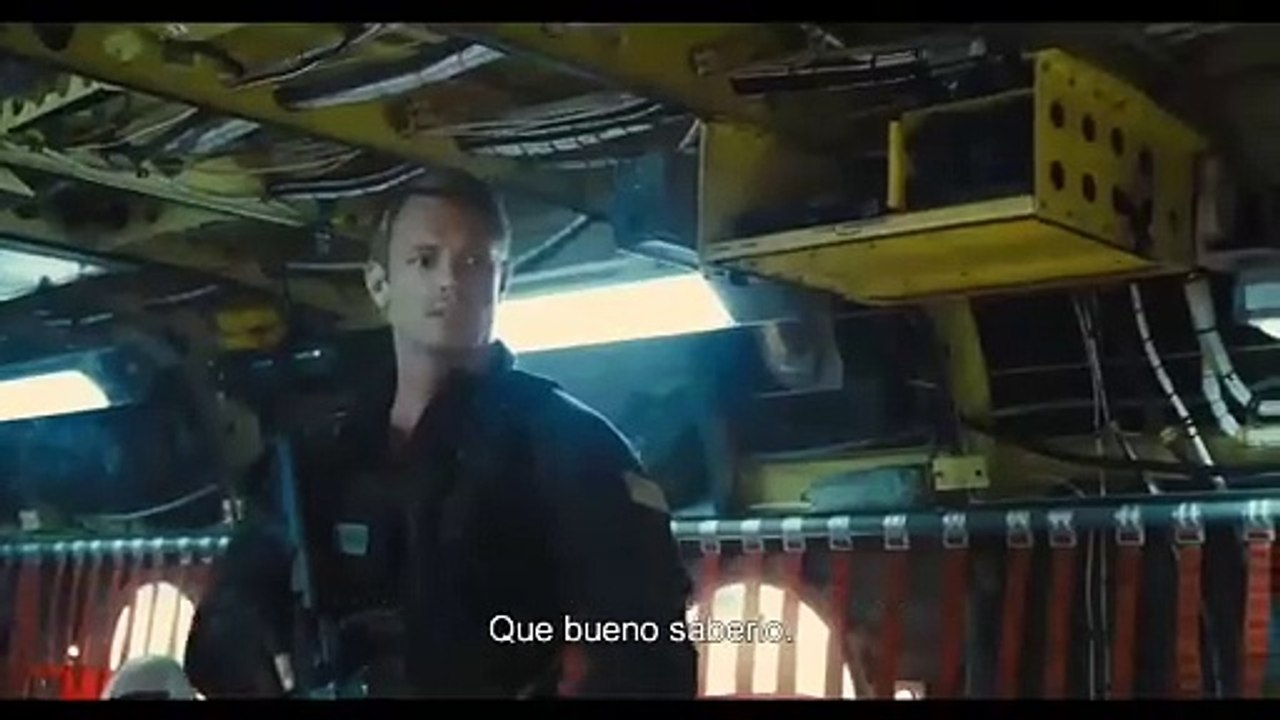 Tráiler 3 The Suicide Squad