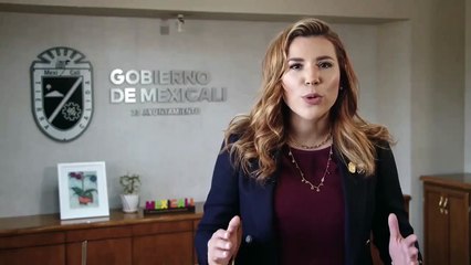 ¿Mexicali es seguro cómo Marina del Pilar afirma?; Consulado de EEUU emite alerta para no visitarlo