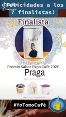 Café de Tijuana entre los finalistas por Premio Sabor Expo Café 2020