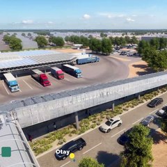 Border News: 2da semana de septiembre 2020