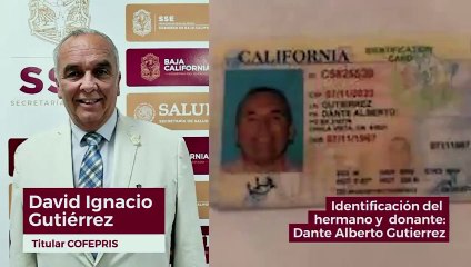 Arturo González Cruz le habla a Jaime Bonilla por dulces caducados en DIF