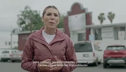 Marina Del Pilar transformará a profundidad el sector salud de Baja California