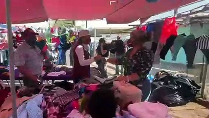 Marina del Pilar promete cambiar la educación y cultura en Baja California