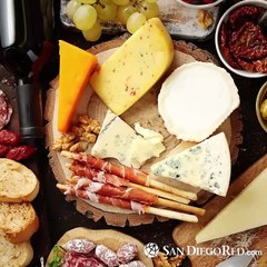 Curiosidades de CaliBaja: La Historia de la Ensalada Caesar