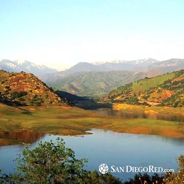 Curiosidades de CaliBaja: 5 Parajes Embrujados en California