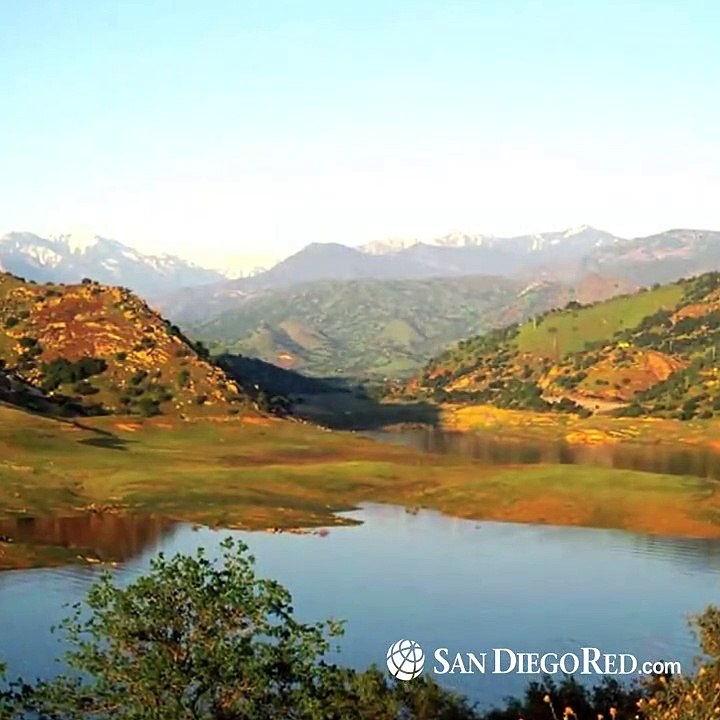 Curiosidades de CaliBaja: 5 Parajes Embrujados en California