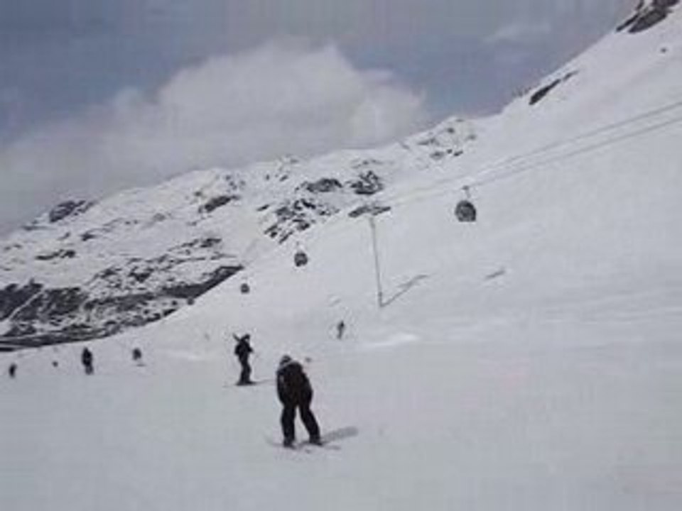 Sauvetage du soldat Jonat