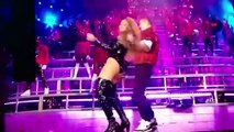 VIDEO:  Beyoncé y J Balvin cantan juntos en Coachella
