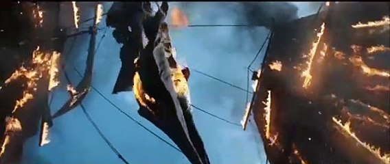 Trailer: Piratas del Caribe 5