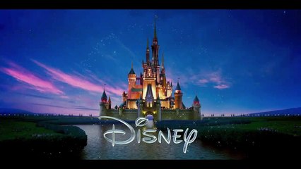 La Dama y el Vagabundo, Tráiler Oficial