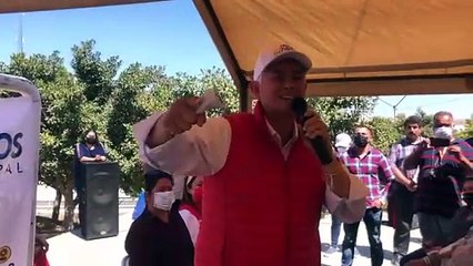 Jorge Ramos quiere que Tijuana deje de ser la ciudad más peligrosa para las mujeres
