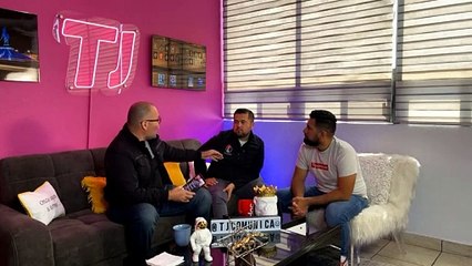 Comunicadores de Tijuana creen Jorge Ramos ha sido el mejor presidente municipal