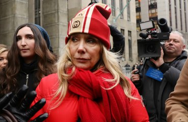 Rosanna Arquette says dementia-stricken Bruce Willis was a 'gentleman' to work with