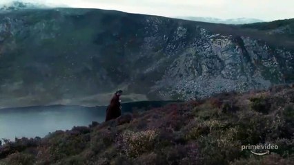 Vikingos estrena tráiler de 6ta temporada