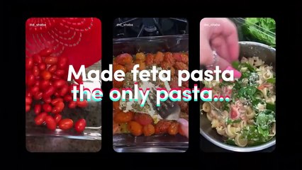 Los videos más virales de TikTok en 2021