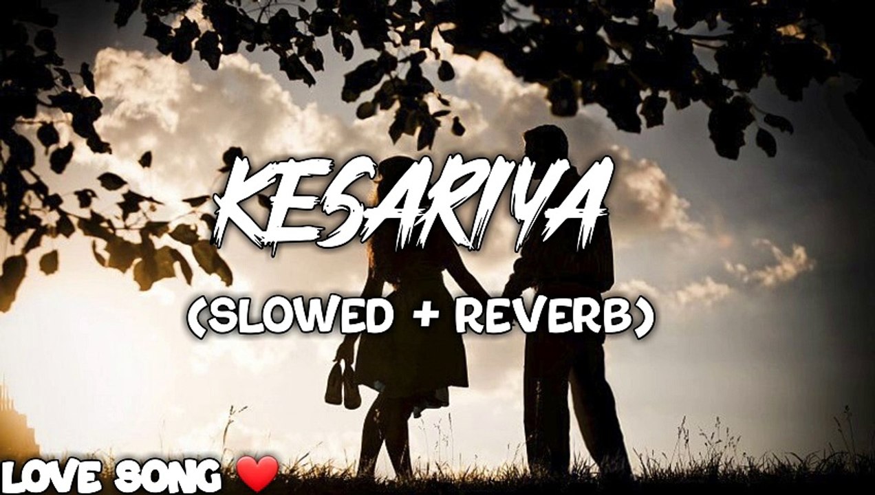 KESIRYA SLOWED AND REVERB BY MOEEZ MOEEZ