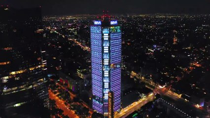 Así celebra BBVA a Rayadas como campeonas de la Liga BBVA MX Femenil