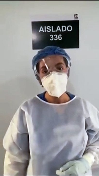 Doctora del IMSS renuncia por desigualdad