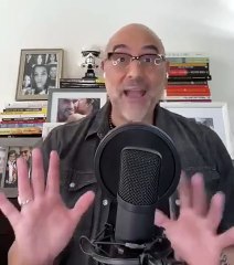 Héctor Suárez Gomís critica a AMLO