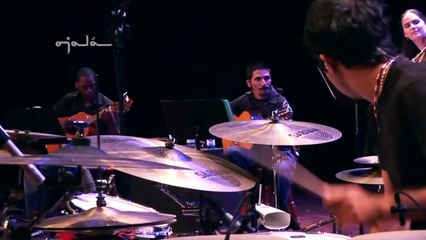 Silvio Rodriguez en vivo