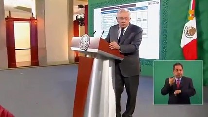 AMLO autoriza a empresas y gobiernos locales adquirir la vacuna