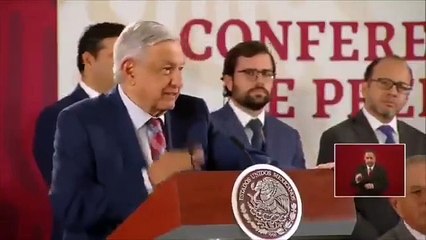 AMLO promete sistema de salud como el de Dinamarca y Reino Unido