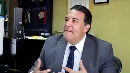 Entrevista Xavier Ibañez. Ofrecen descuento en el mes del testamento