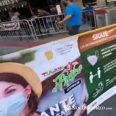 Border News: primera semana de diciembre