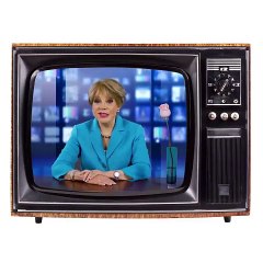 Lolita Ayala promociona su nueva marca de ropa "Phil Barrera"