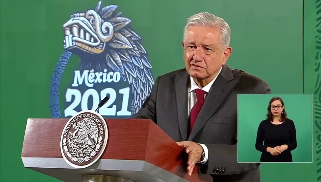 Marina del Pilar, gobernadora electa de BC, cuenta con todo el apoyo de AMLO