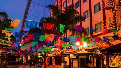 "Una Mordida Tacos Tijuana": Tacos Varios "La Nena" ,Temporada 2