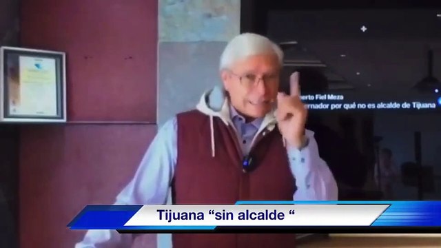 Bonilla envía mensaje a Arturo Gónzalez El pueblo quita y el pueblo dispone