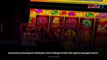 Pemerintah Bakal Bentuk Satgas Terpadu, Siap Berantas Judi Online