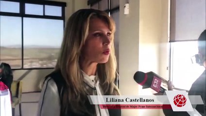 Mujer Pyme Convocatoria Se Buscan Empresarias 22