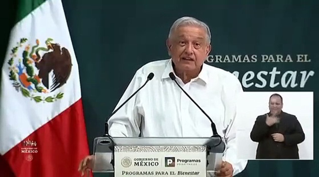AMLO expresa su reconocimiento a Marina del Pilar gobernadora electa de Baja California