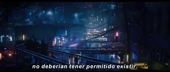 Tráiler Oficial | Falcon And The Winter Soldier