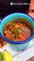 Taco Bites: Birria Taco at Todo Pa' la Cruda