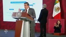 Remesas en México 2022
