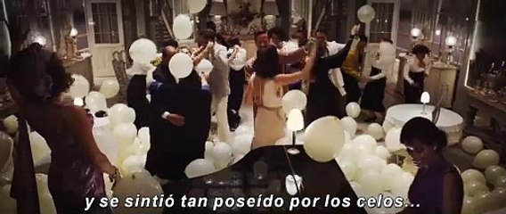 Un misterio más. Trailer Oficial de ''Muerte en el Nilo''