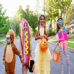 Curiosidades de CaliBaja: 8 Atracciones de Halloween en San Diego