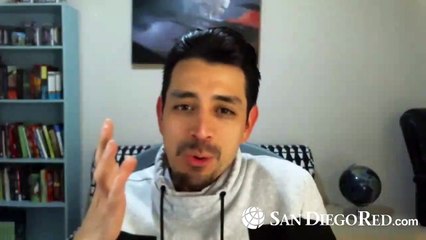 "El cancer no  es sinónimo de muerte": Anavel Olmedo de La Tamalería Gourmet en Tijuana