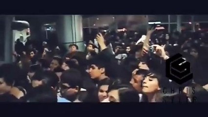 Firma de Autógrafos de Chris Syler en Tijuana