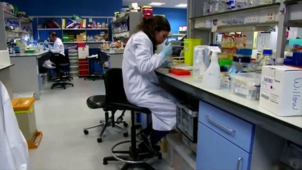 Este medicamento podría acabar definitivamente con el Alzheimer