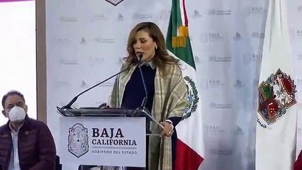 Miércoles de mañanera con Marina del Pilar del 22 de diciembre