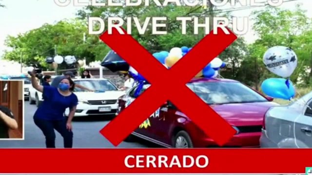 Nuevo decreto en Nuevo León permitirá que la policía pueda actuar ante personas que no lleven cubrebocas