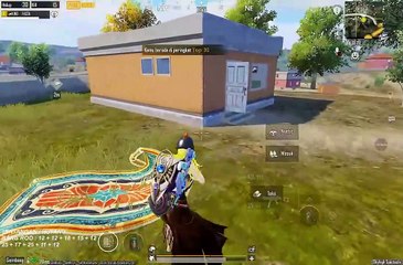 GILA!! AUG PAKE GRIP INI JADI LURUS BANGET NO RECOIL WOY LAH WKWK