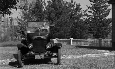 La Noche del Cazador 1955 Español Latino Doblaje Original Los Angeles - The Night of the Hunter