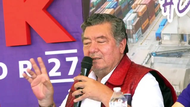 Jorge Hank propone tablets y computadoras gratis para jóvenes en Baja California