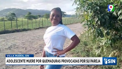 Nuevo suceso de feminicidio cobra una vida | Emisión Estelar SIN con Alicia Ortega